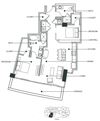 Terrace 4 Floor Plan Terrace 4 | Element